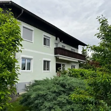 Rohrmeister Apartment *