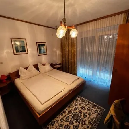 Rohrmeister Apartment