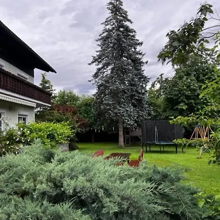 Rohrmeister Apartment