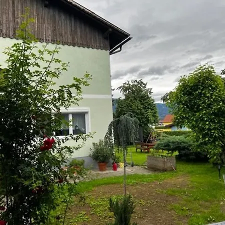 Rohrmeister Lägenhet *