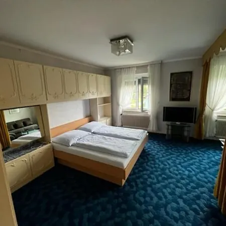 Apartment Rohrmeister