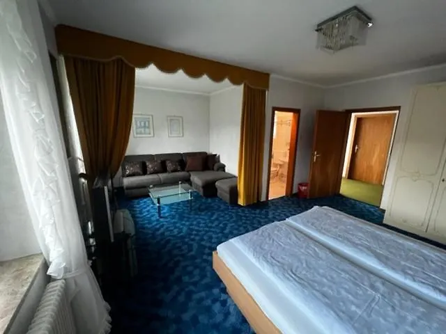 Rohrmeister Eberndorf