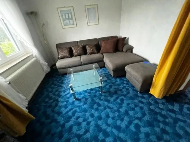 Apartament Rohrmeister Eberndorf