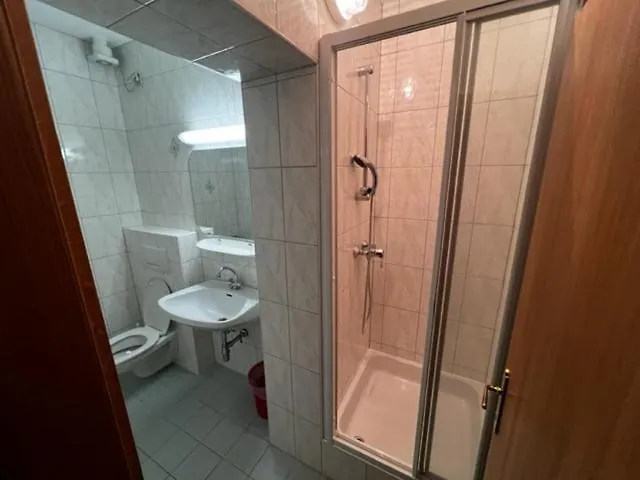 Rohrmeister Apartament Eberndorf