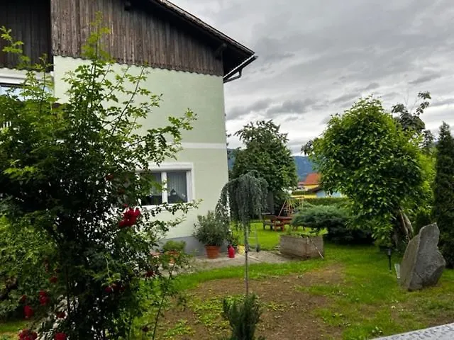 Rohrmeister Apartament *