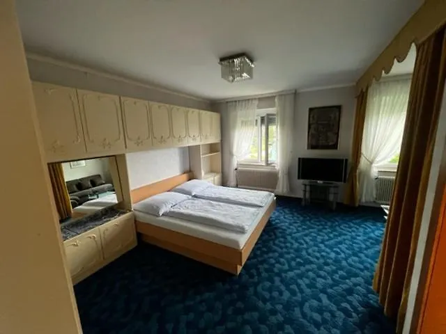 Apartament Rohrmeister