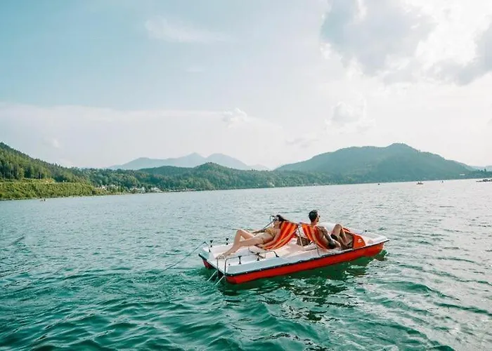 Rohrmeister Apartament